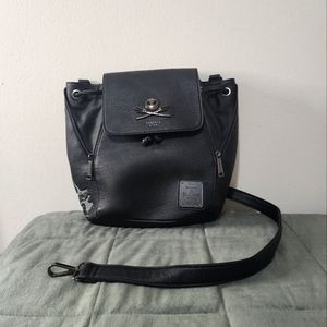 Loungefly Nighmare Before Christmas Bag